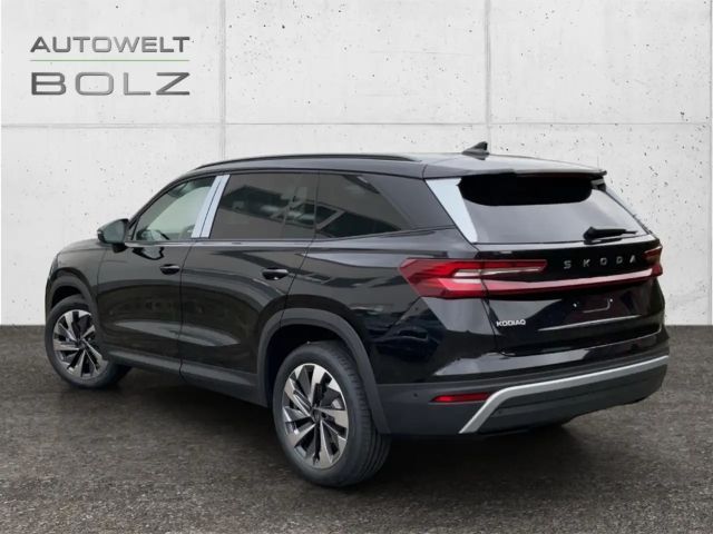 Skoda Kodiaq 1.5 TSI Selection