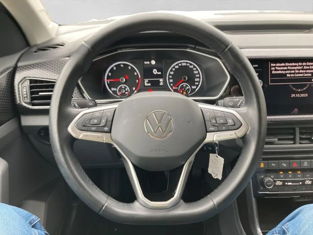 Volkswagen T-Cross 1.0 TSI R-Line