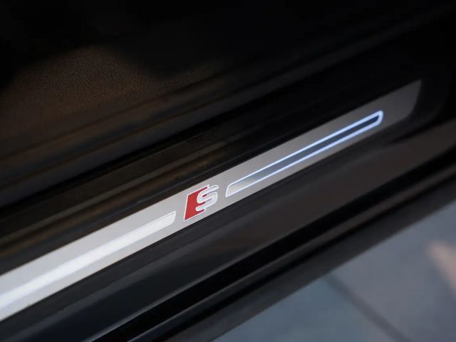 Audi SQ5 Quattro Sportback