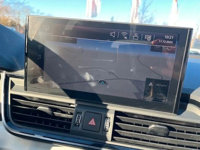 Audi Q5 40 TDI Quattro S-Line