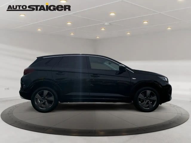 Opel Grandland X Elegance