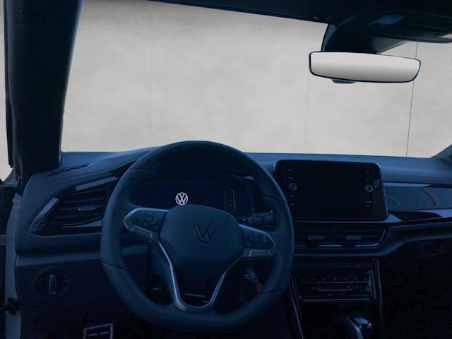 Volkswagen T-Roc 1.5 TSI Cabriolet DSG