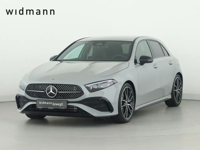 Mercedes-Benz A 220 A 220 d