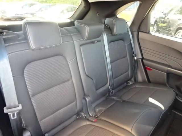 Ford Kuga Plug in Hybrid Titanium