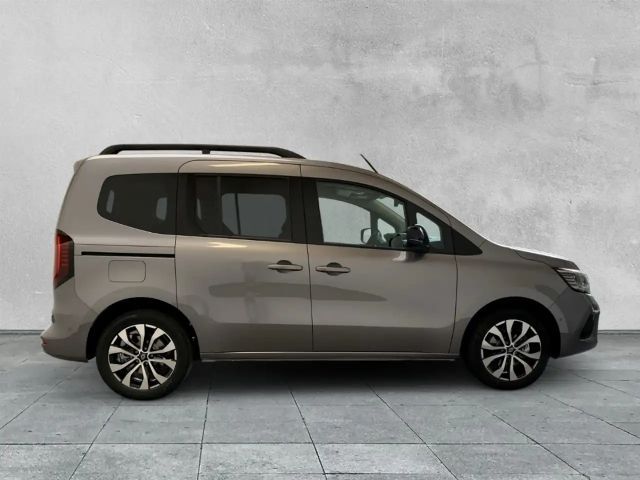 Renault Kangoo EDC TCe 130 Techno