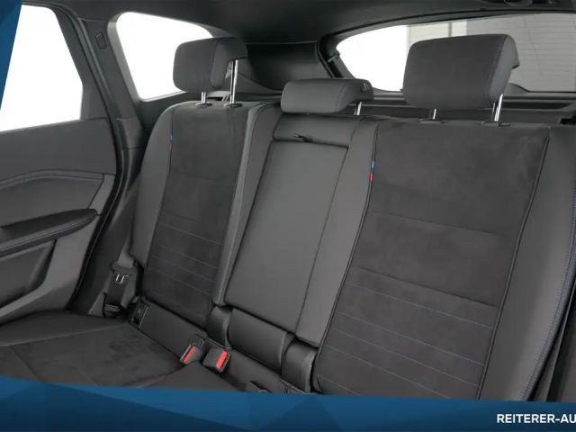 BMW X1 M-Sport sDrive20d