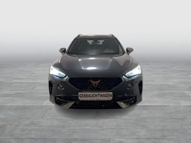 Cupra Formentor 2.0 TSI 4Drive DSG VZ