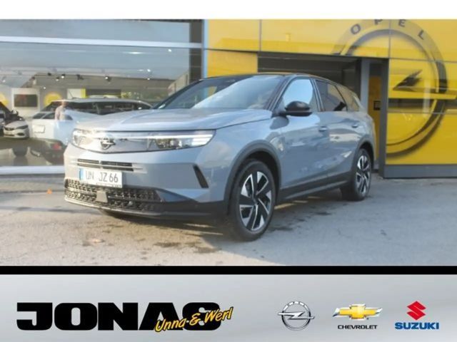 Opel Grandland X GS-Line Grand Sport