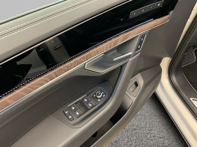 Volkswagen Touareg Elegance Elegance