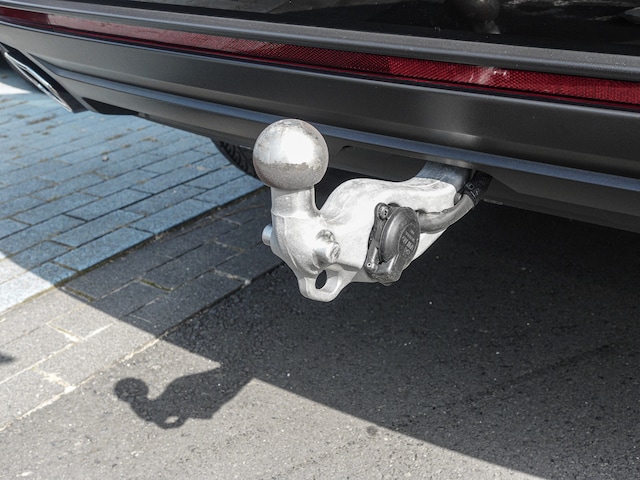 Volkswagen Touareg 3.0 Ele DT210TDI A8A 2xKLIMA 360