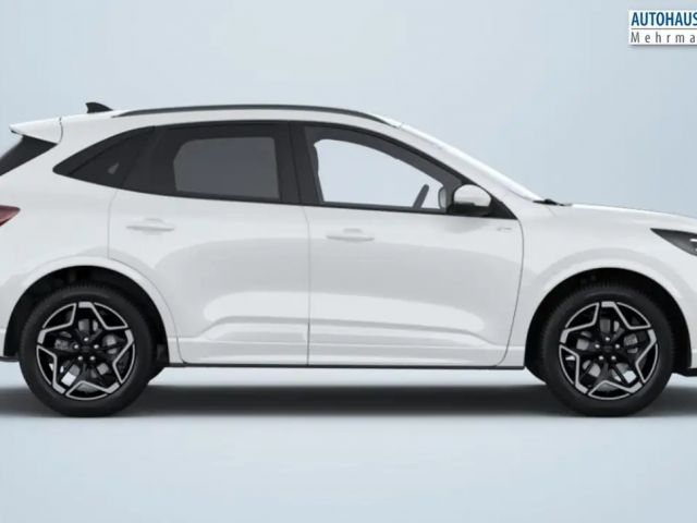 Ford Kuga AWD ST Line