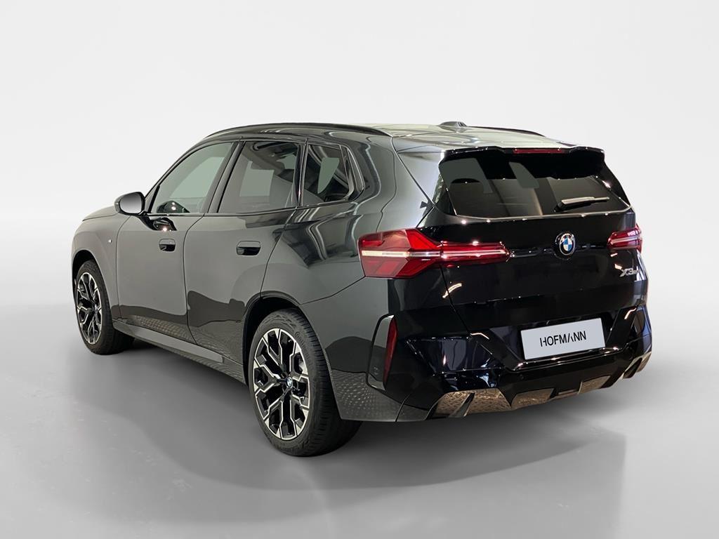 BMW X3 xDrive