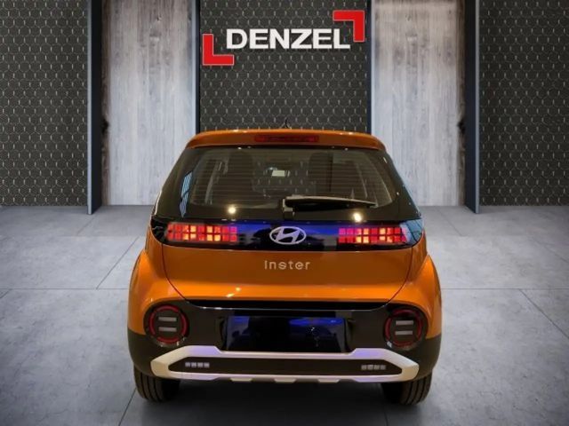 Hyundai INSTER 49 kWh