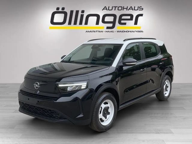 Opel Frontera 44 kWh Edition e-Frontera