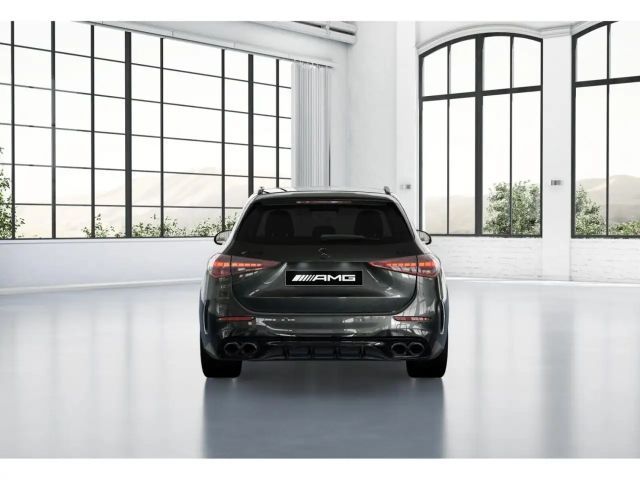 Mercedes-Benz C 43 AMG 4MATIC AMG Line Estate