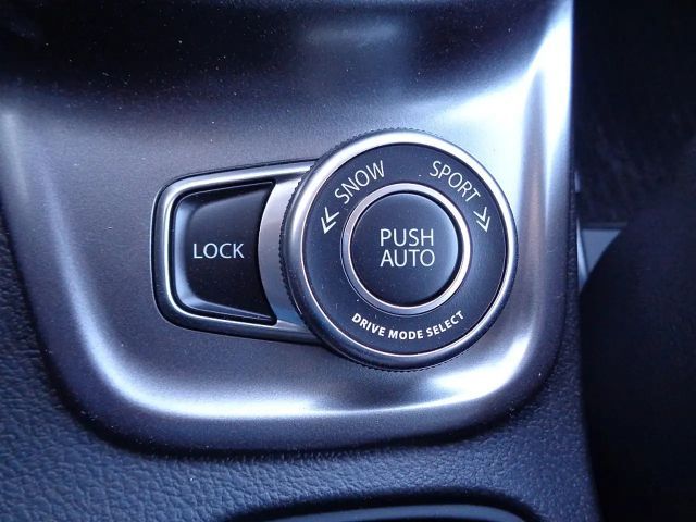 Suzuki Vitara AllGrip Flash Hybrid