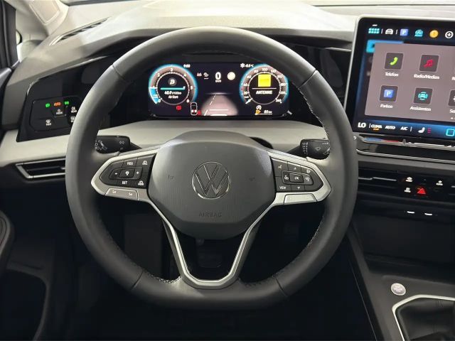 Volkswagen Golf Rabbit TDI