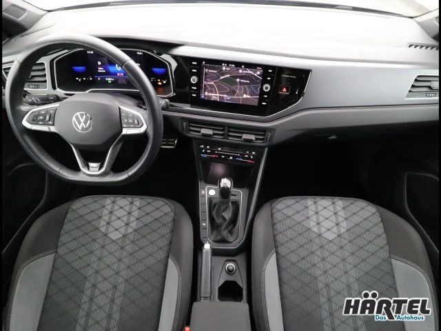 Volkswagen Taigo 1.0 TSI DSG R-Line