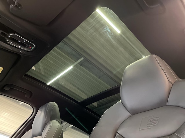 Audi SQ7 Competition Quattro