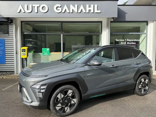 Hyundai Kona 1.0 2WD T-GDi