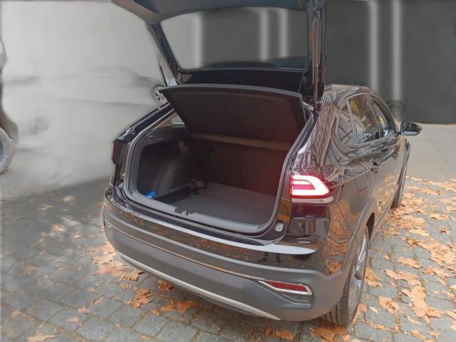 Volkswagen Taigo 1.0 TSI DSG Pro Style