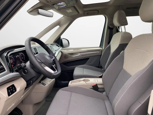 Volkswagen Multivan 2.0 TDI DSG Lang T7