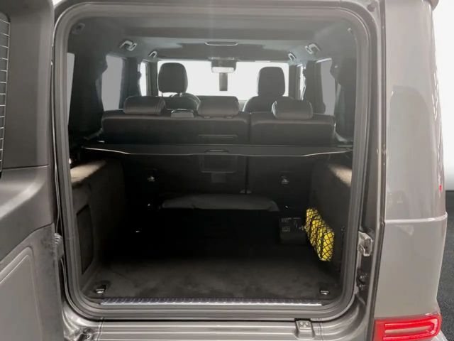 Mercedes-Benz G 450 G-Klasse