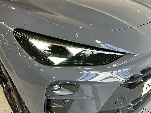 Cupra Terramar 2.0 TSI VZ