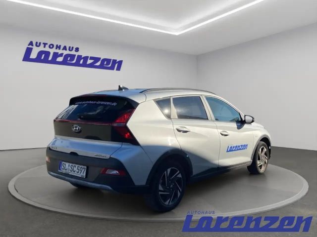 Hyundai Bayon 1.0 Connect T-GDi