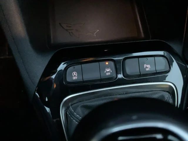 Opel Corsa 1.2 Turbo Edition Turbo