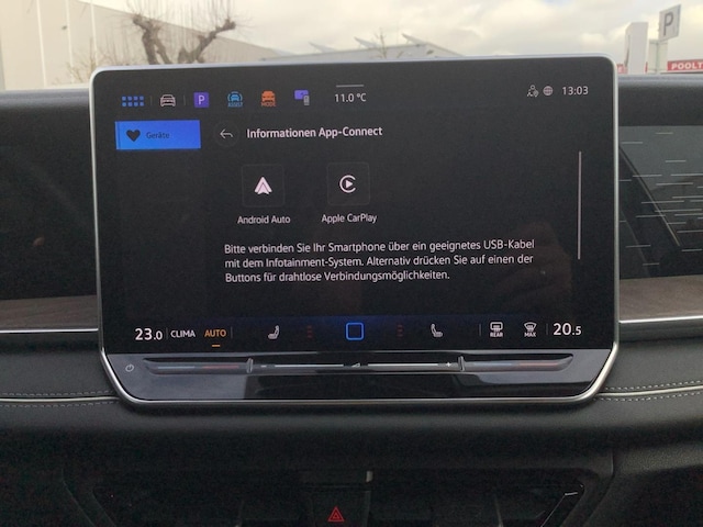 Volkswagen Tayron DSG Elegance Elegance