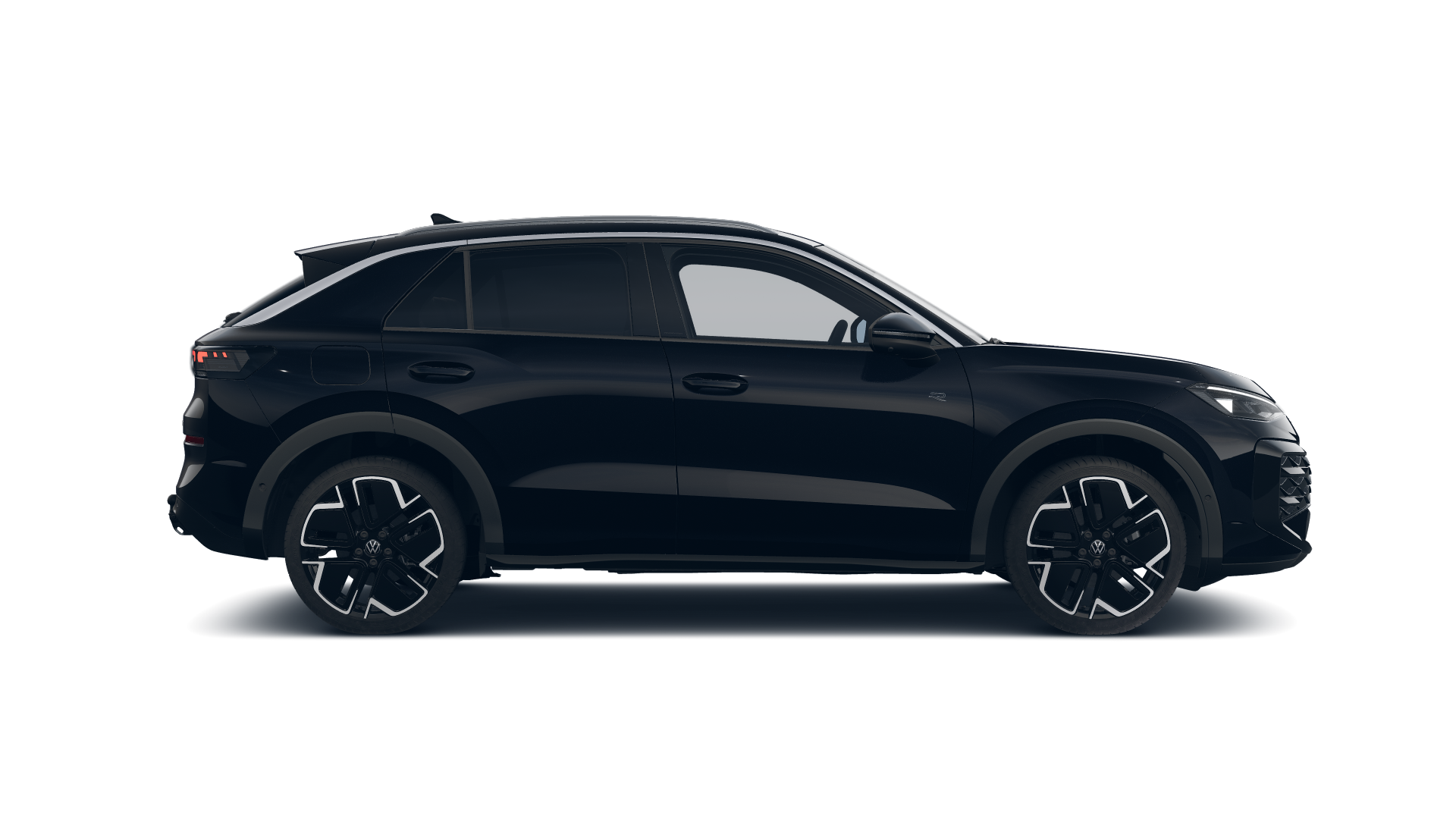 Volkswagen T-Roc DSG R-Line