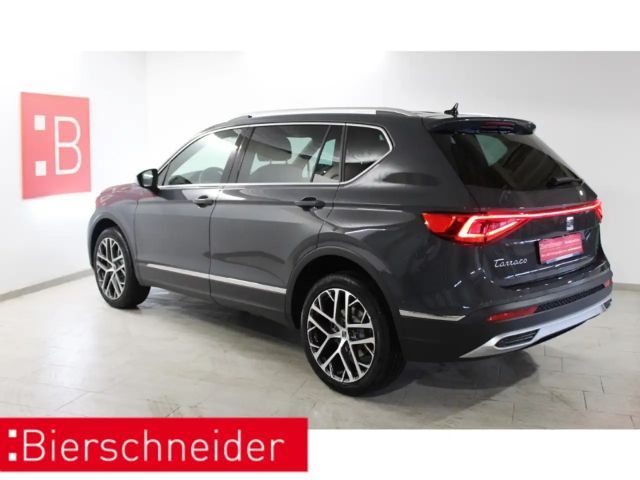 Seat Tarraco 2.0 TDI DSG