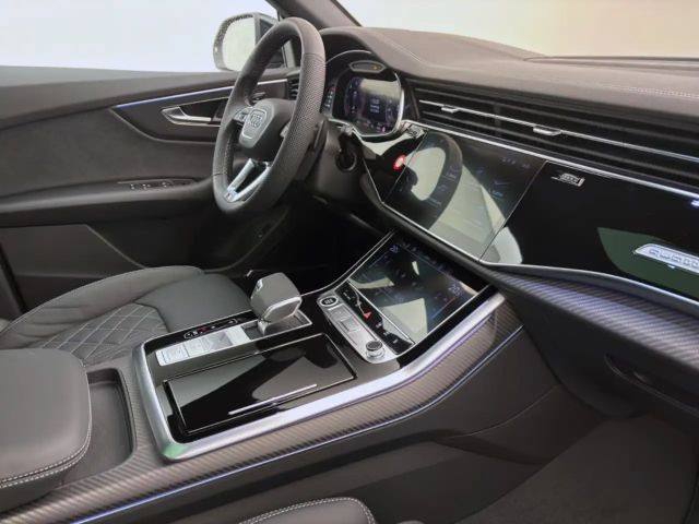 Audi Q8 50 TDI Quattro