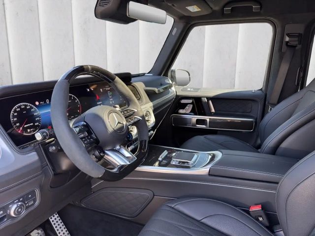 Mercedes-Benz G 63 AMG AMG Line