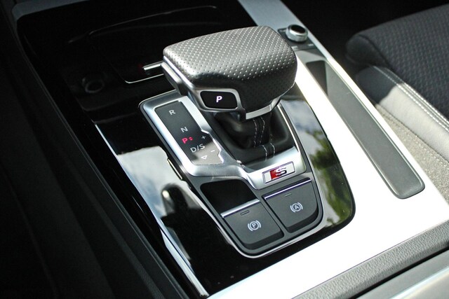 Audi SQ5 SUV TDI tiptronic Audi SQ5 SUV