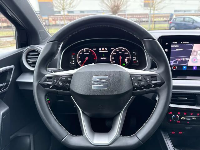 Seat Ibiza 1.0 TSI DSG Xcellence