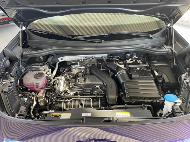 Volkswagen Tayron LED AHK Navi