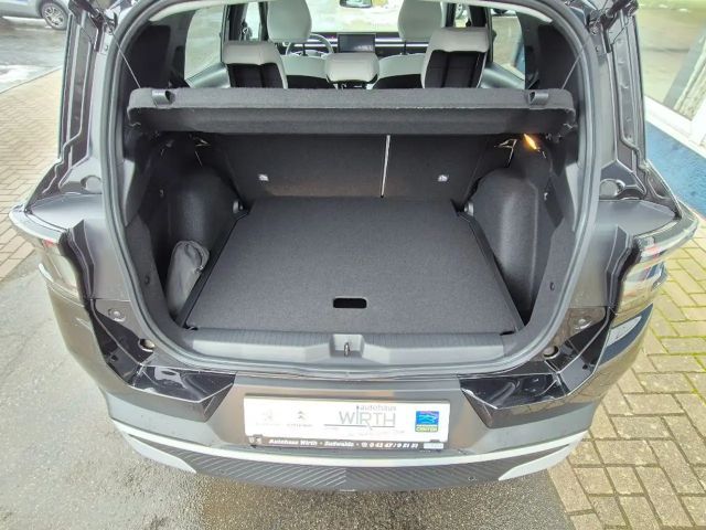 Citroën C3 Aircross Hybrid Max