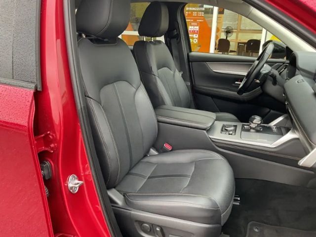 Mazda CX-60 4WD Homura