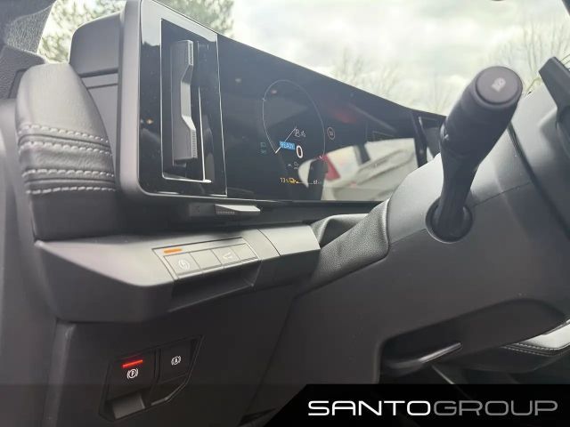 Mitsubishi Eclipse Cross Eclipse Cross Top LuxuryPaket 87kWh ACC/360/SHZG