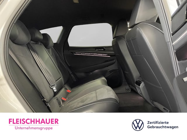 Volkswagen ID.7 Pro Tourer