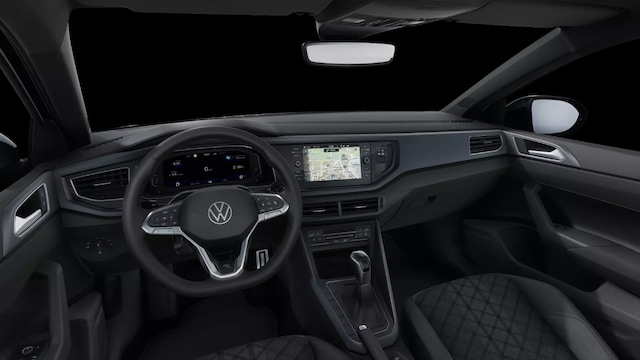 Volkswagen Taigo 1.0 TSI DSG