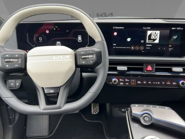 Kia EV6 GT-Line Vierwielaandrijving