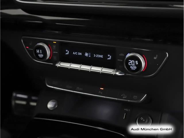 Audi Q5 40 TDI Quattro S-Line S-Tronic