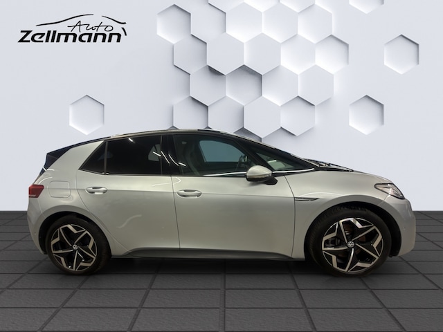 Volkswagen ID.3 Performance Pro