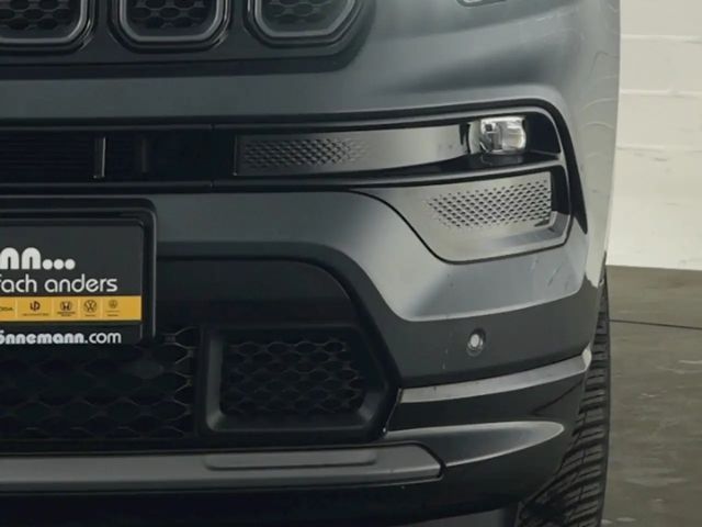 Jeep Compass S MHEV DCT+LED+NAVI+360 GRAD KAMERA+SITZ-/LENKRADH