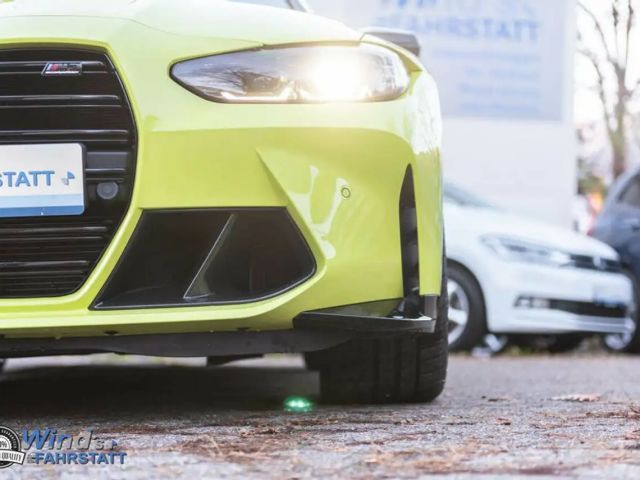 BMW M3 Competition xDrive