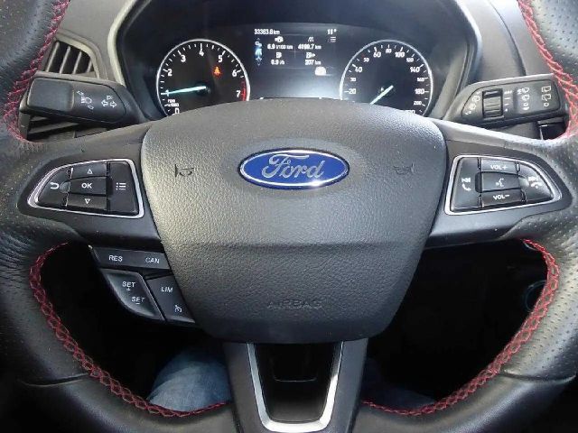 Ford EcoSport ST Line