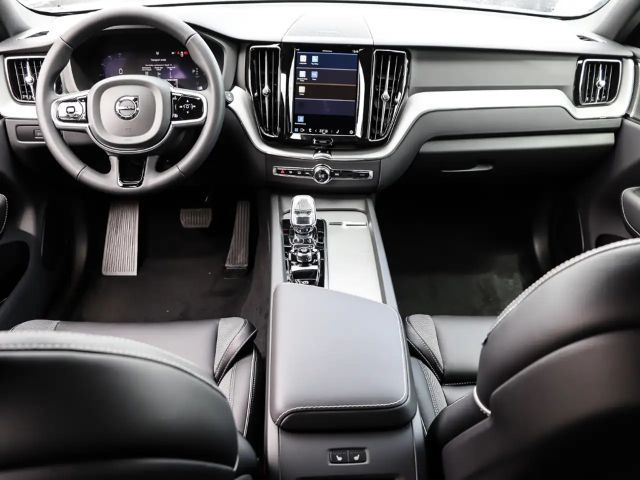 Volvo XC60 Dark Plus